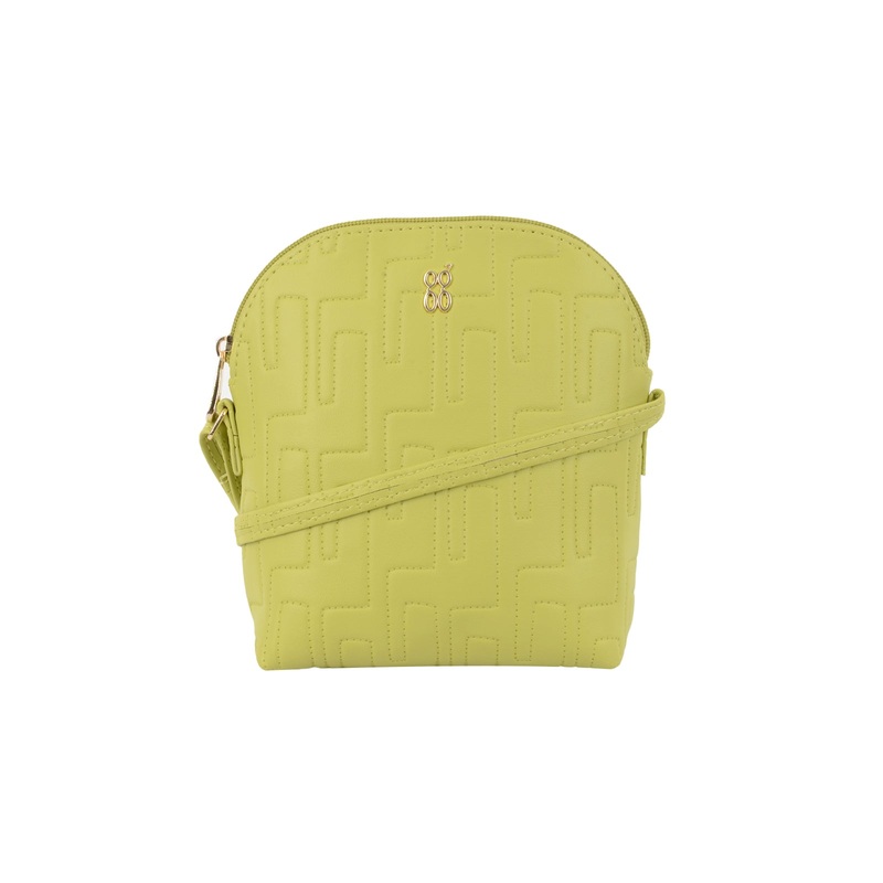 Basal Green Small Bag