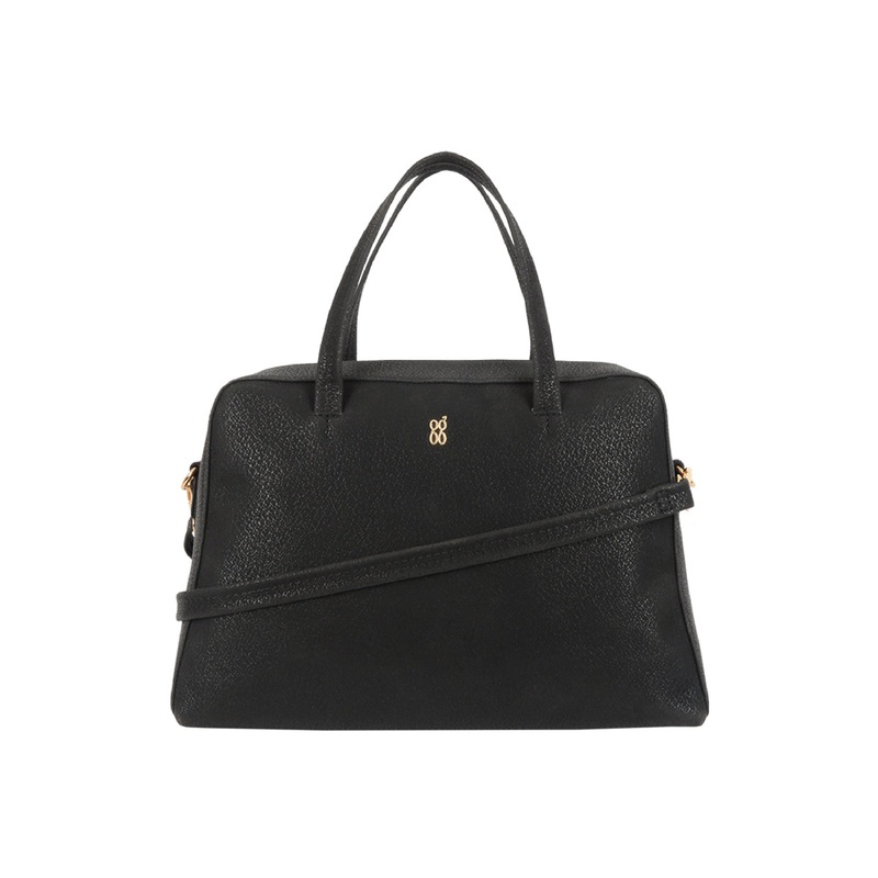 Foke 3T5 Black Medium Camera Bag Bags