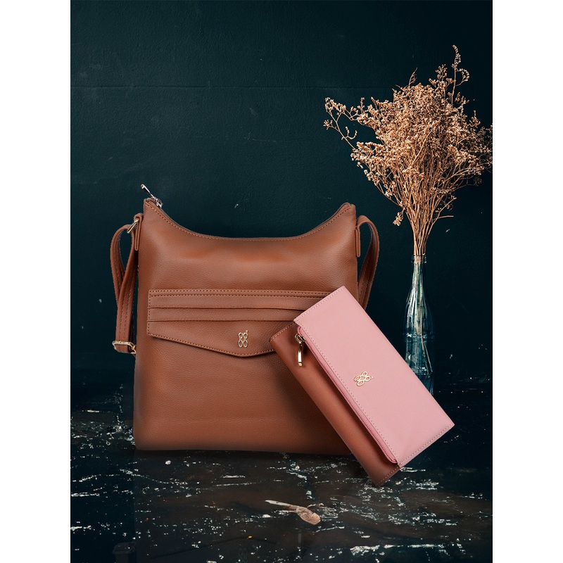 Seer Bess Medium Handbag & Wallet Combo
