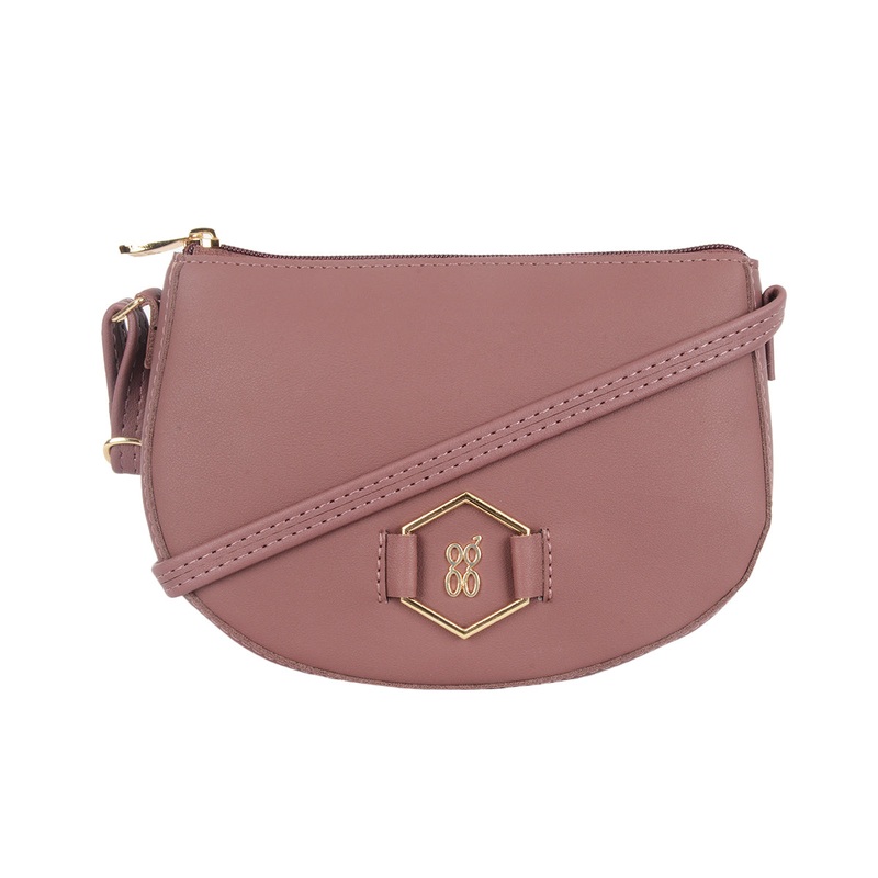 Sturb Pink XXS Saddle Sling Bags