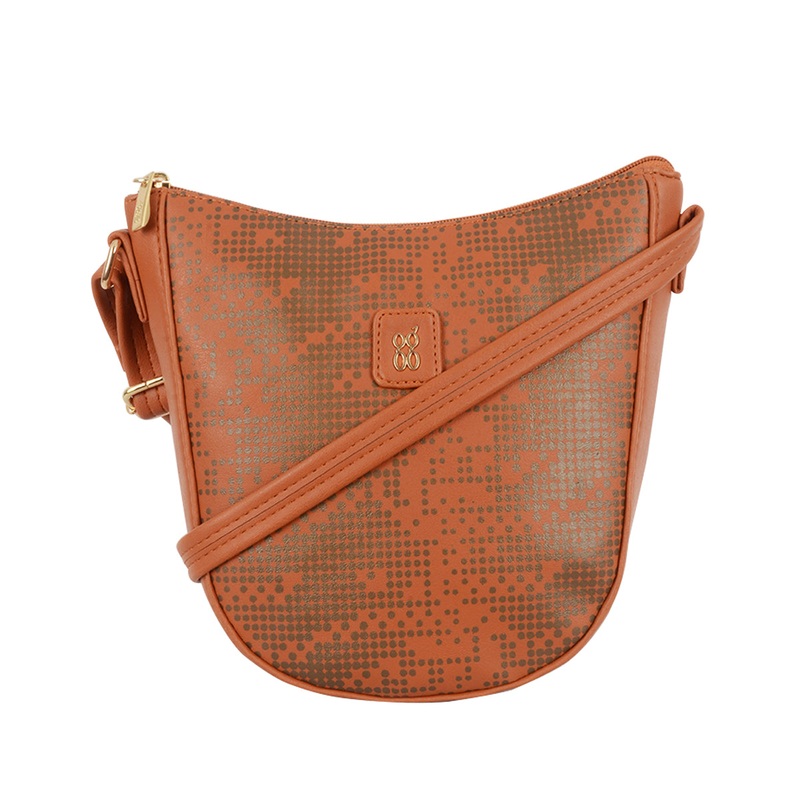 Tazeli Tan Small Bags