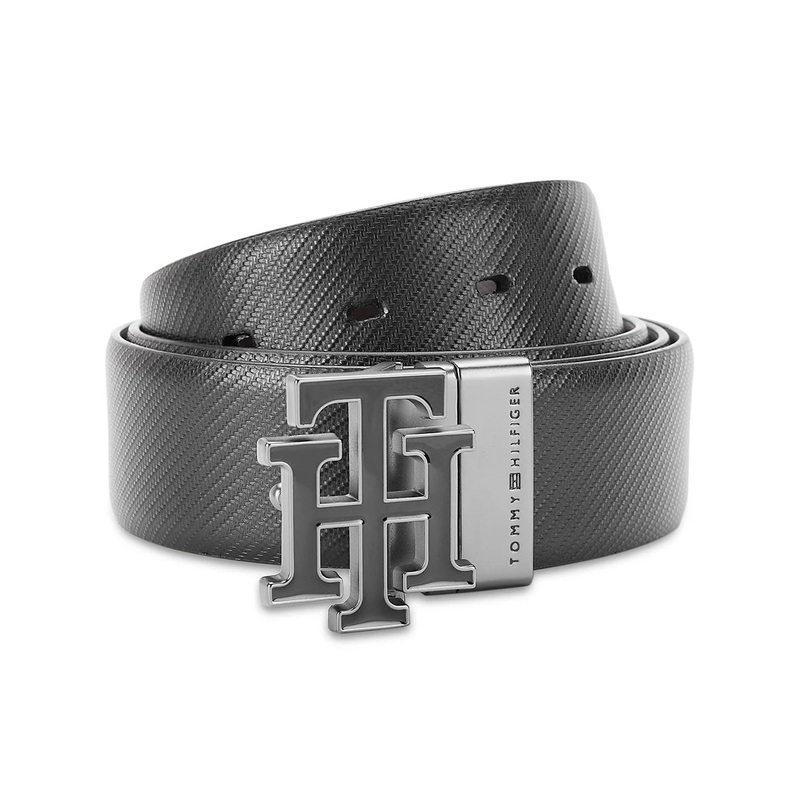 Tommy Hilfiger Aalborg Men's Reversible Leather Belt
