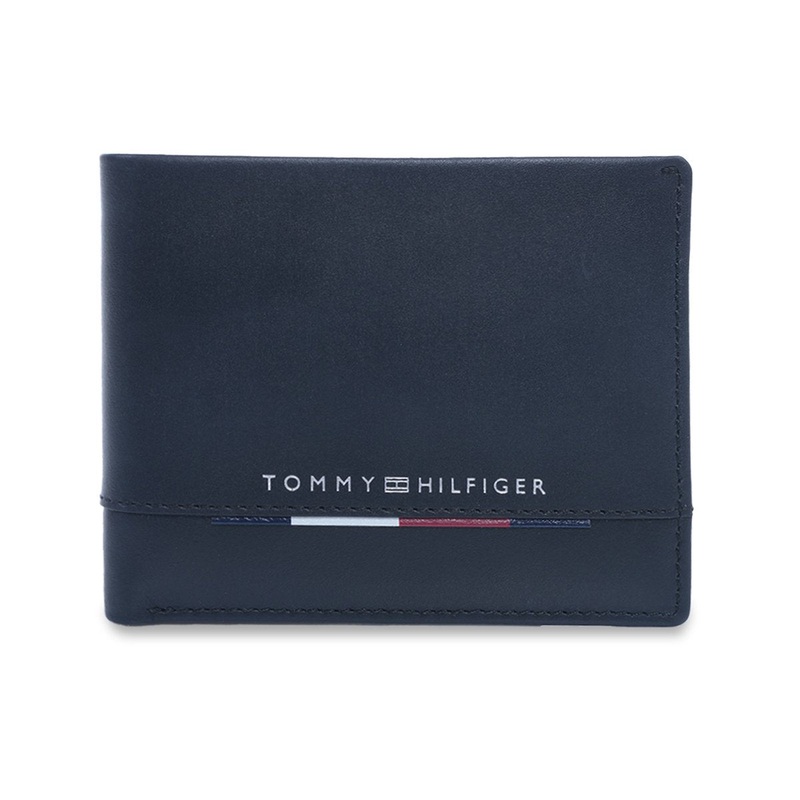 Tommy Hilfiger Ankwe Men's Passcase Wallet