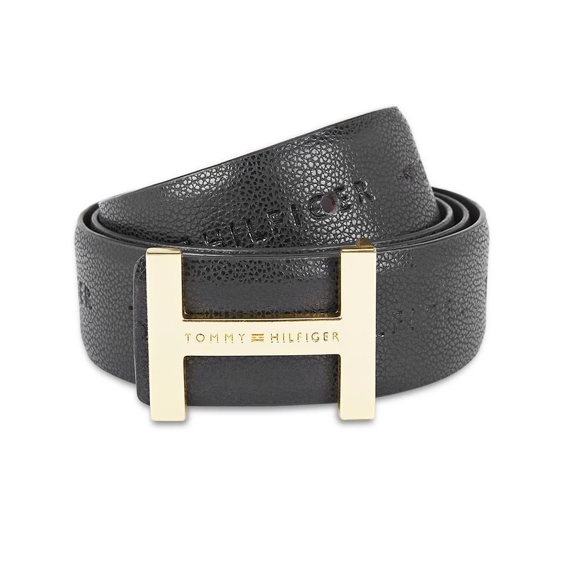 Tommy Hilfiger Avignon Men's Reversible Leather Belt