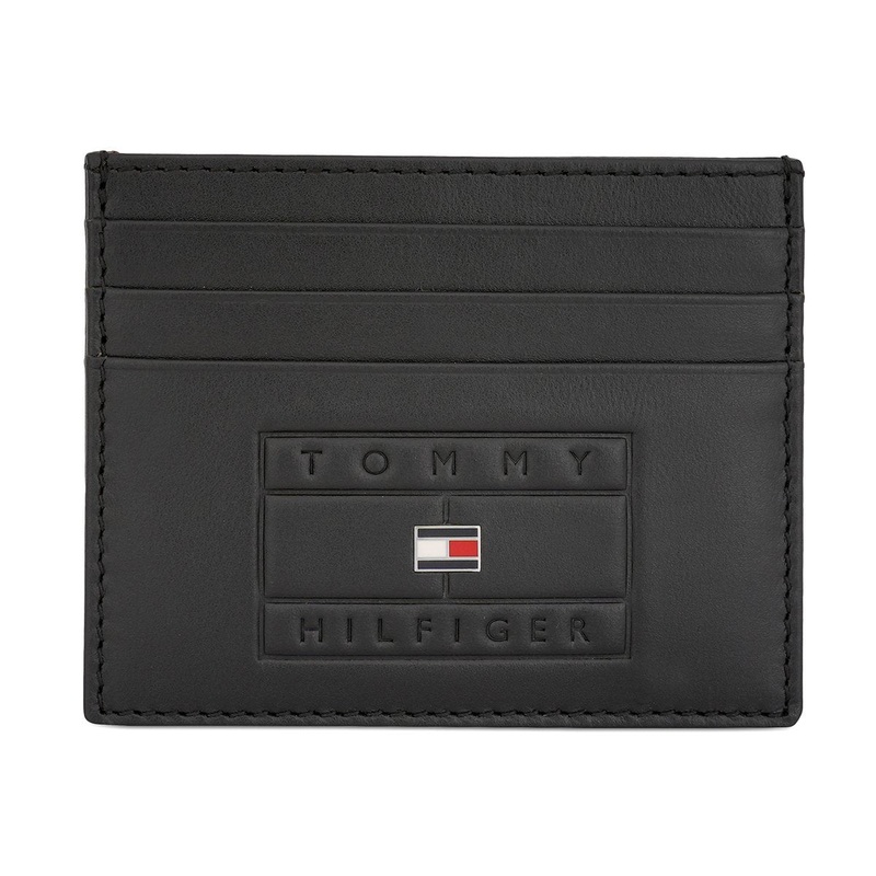 Tommy Hilfiger Avoca Men's Card Holder