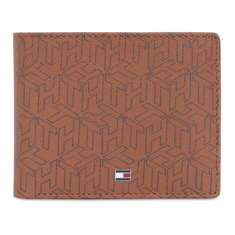 Tommy Hilfiger Bagley Men's Global Coin Wallet