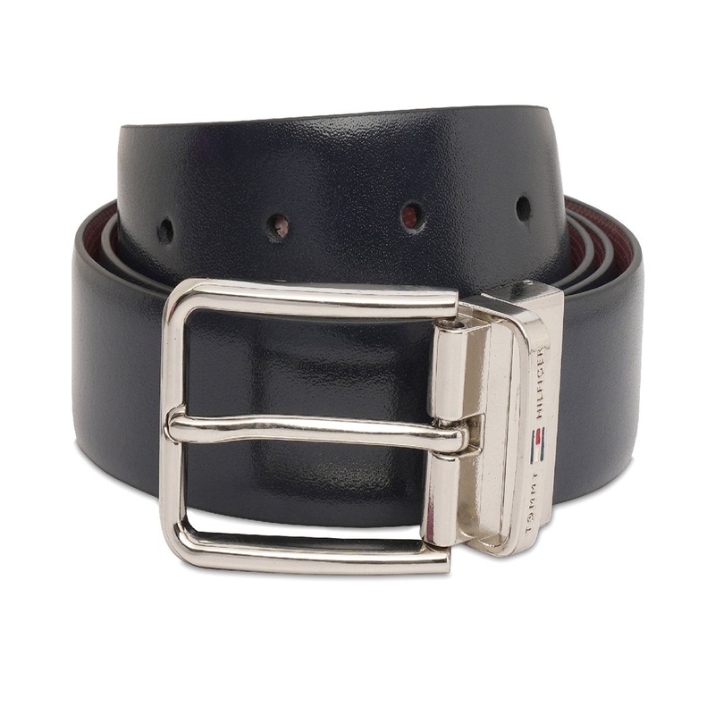 Tommy Hilfiger Bintan Men's Reversible Belt