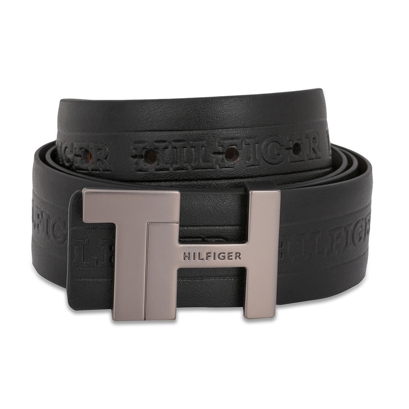 Tommy Hilfiger Burnham Men's Reversible Belt