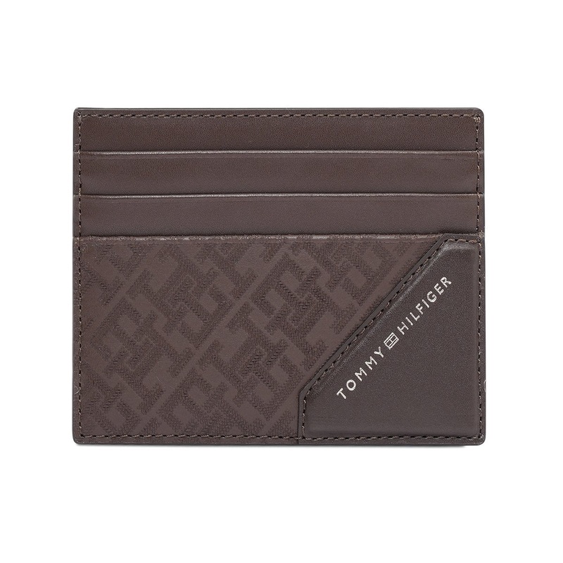 Tommy Hilfiger Glenfinn Men's Card Holder