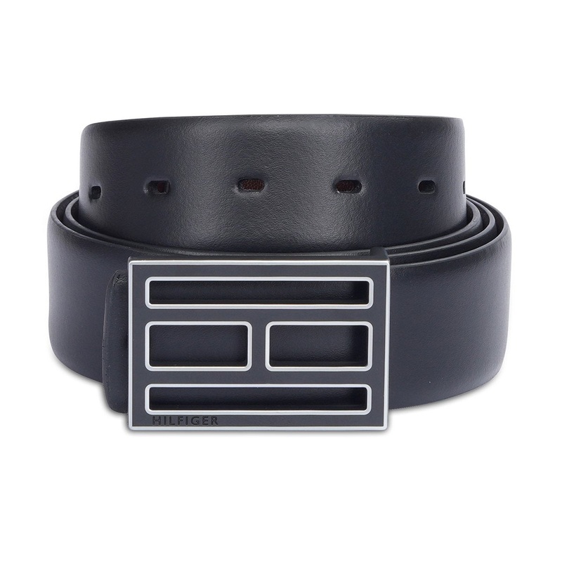 Tommy Hilfiger Hoskins Men's Reversible Belt