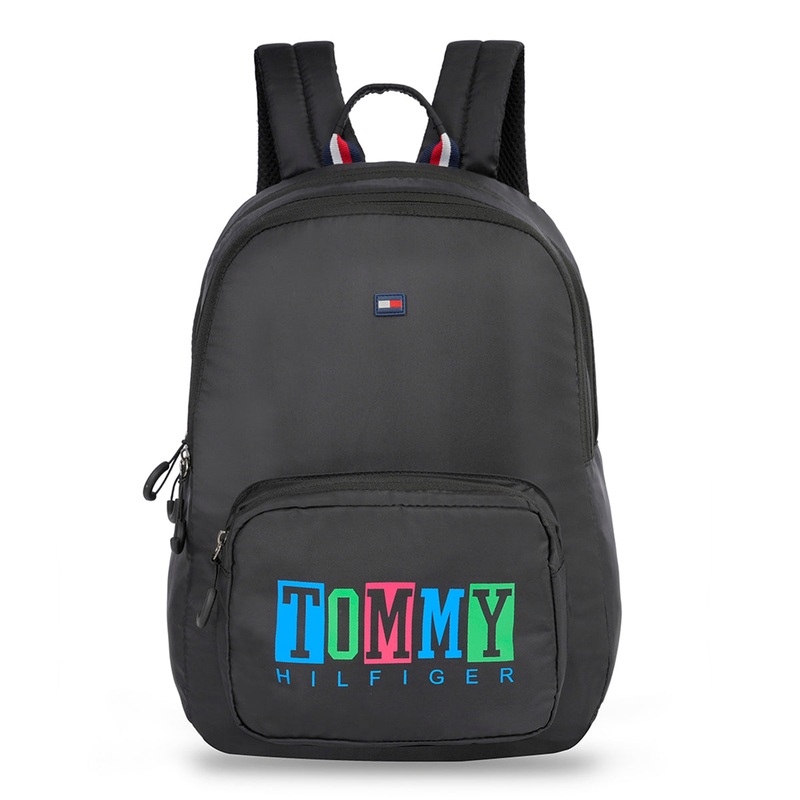 Tommy Hilfiger Pinocchio Back to School Backpack