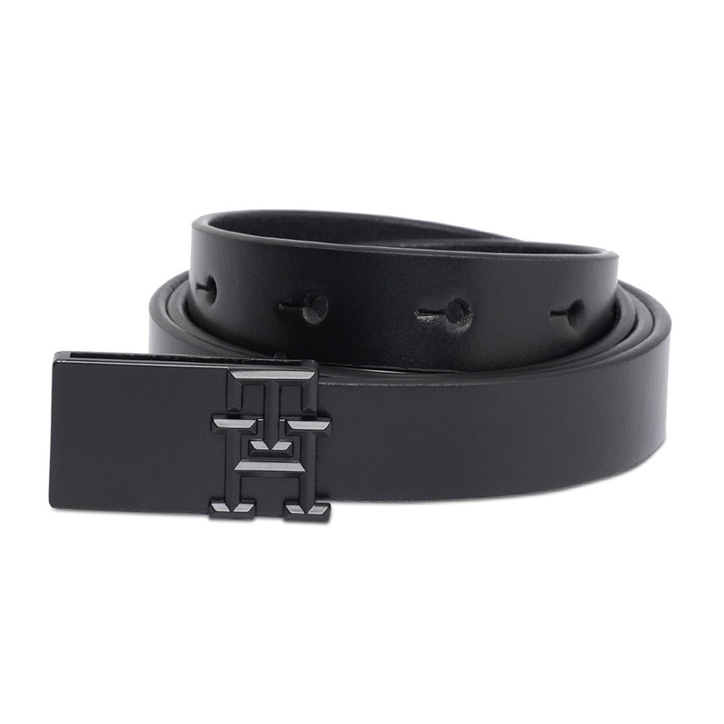 Tommy Hilfiger Reine Women's Non Reversible Belt