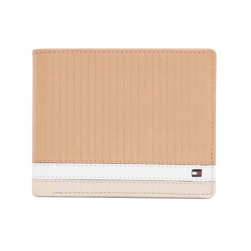 Tommy Hilfiger Samos Men's Slimfold Wallet