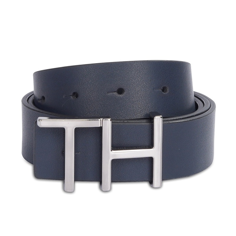 Tommy Hilfiger Selby Reversible Belt