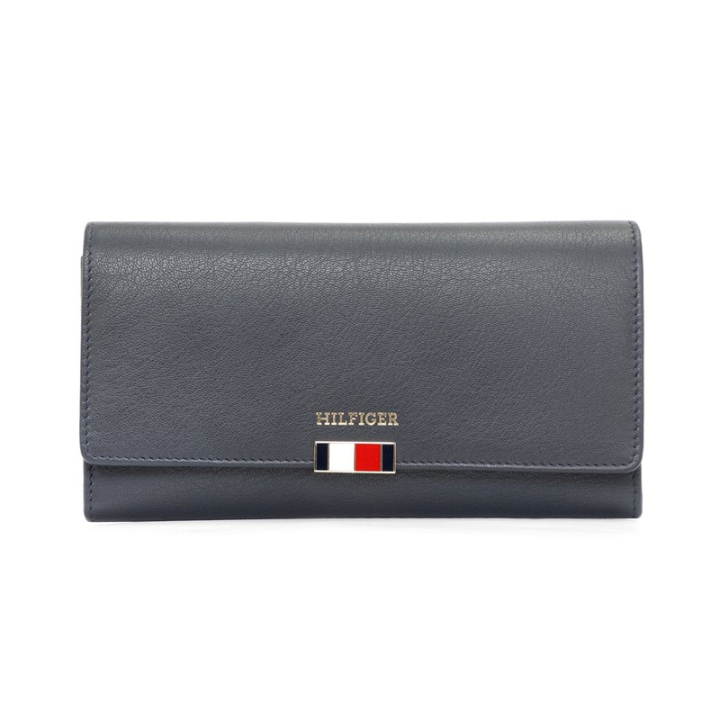 Tommy Hilfiger Teresa Women's Flap Wallet With Sling