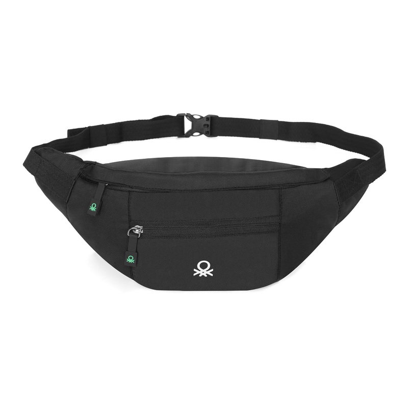 United Colors of Benetton Augustus Waist Pouch
