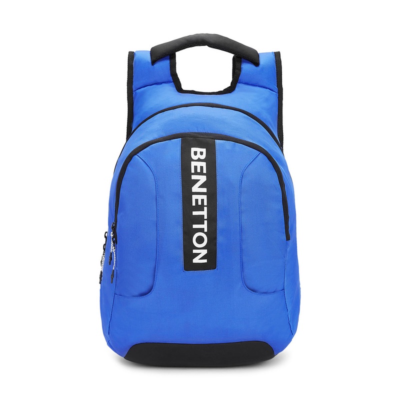 United Colors of Benetton Balsam Laptop Backpack
