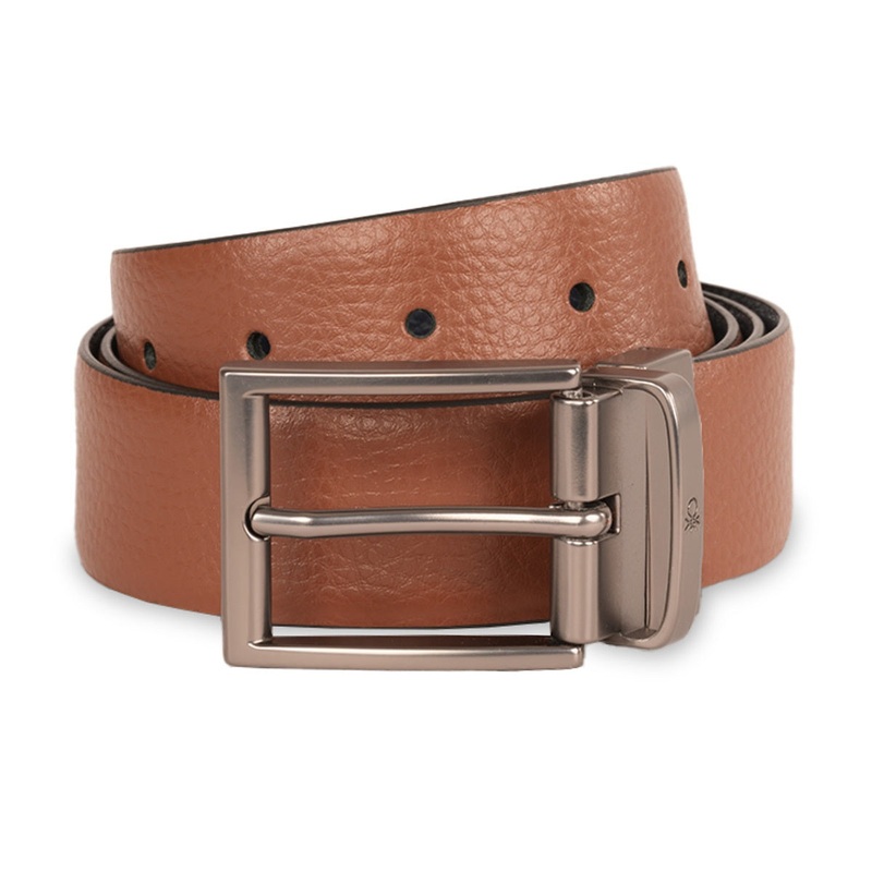 United Colors of Benetton Boxtel Reversible Belt