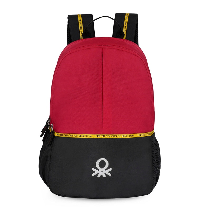 United Colors of Benetton Cairate Laptop Backpack