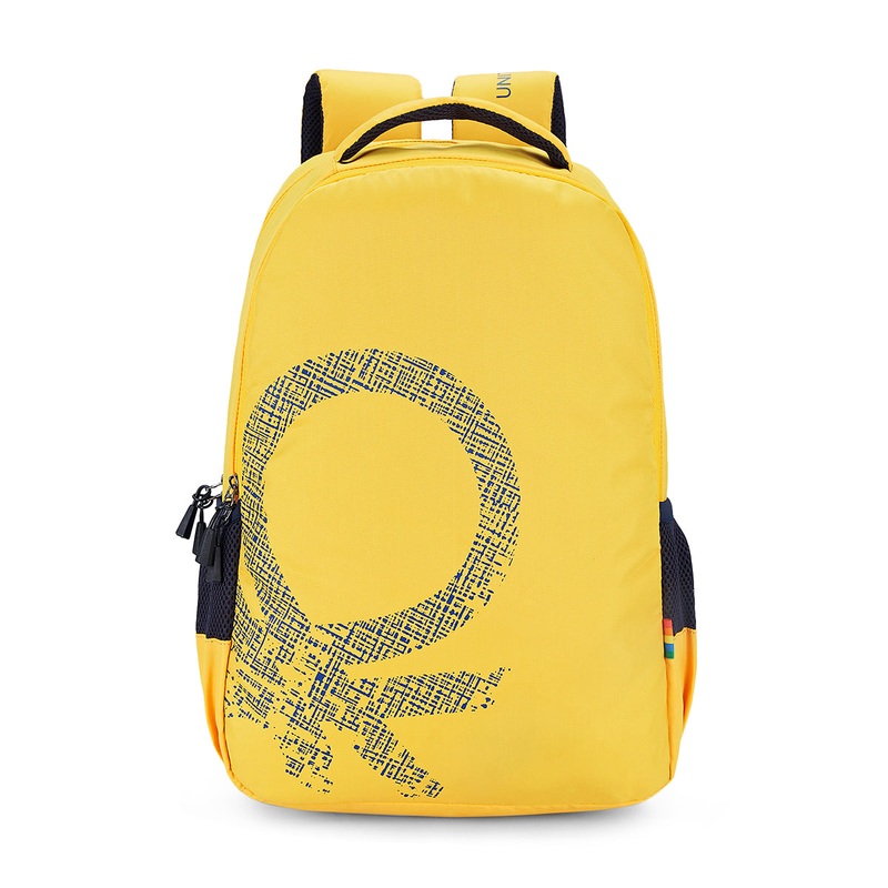 United Colors of Benetton Calypso Laptop Backpack