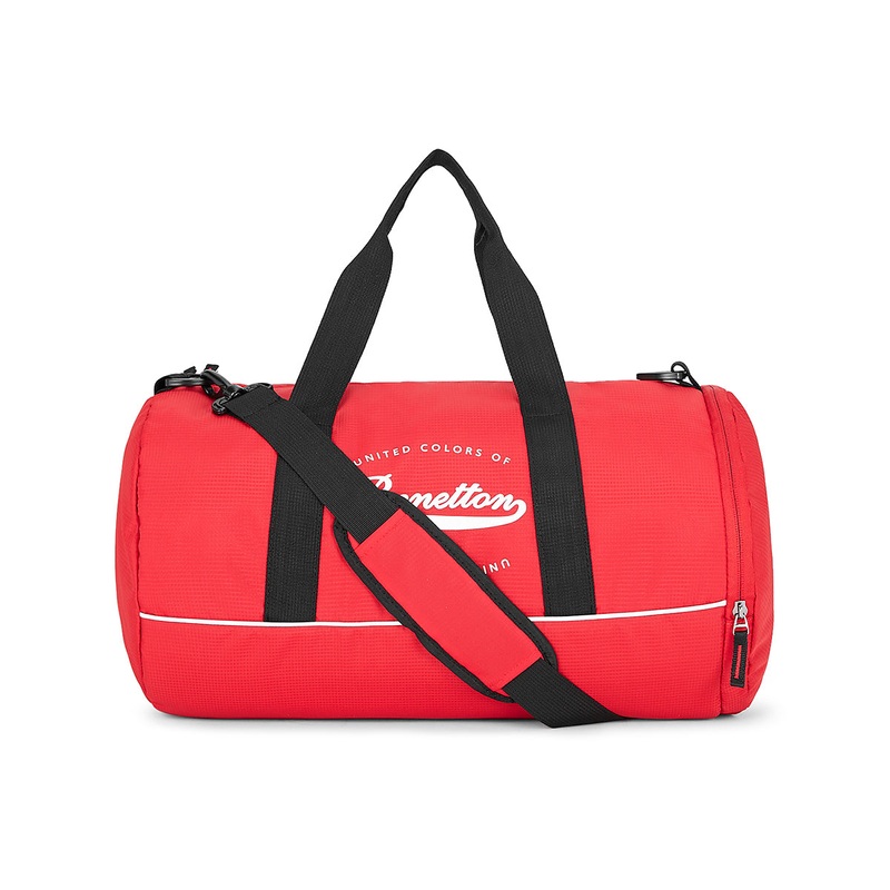 United Colors of Benetton Conrad Gym Bag