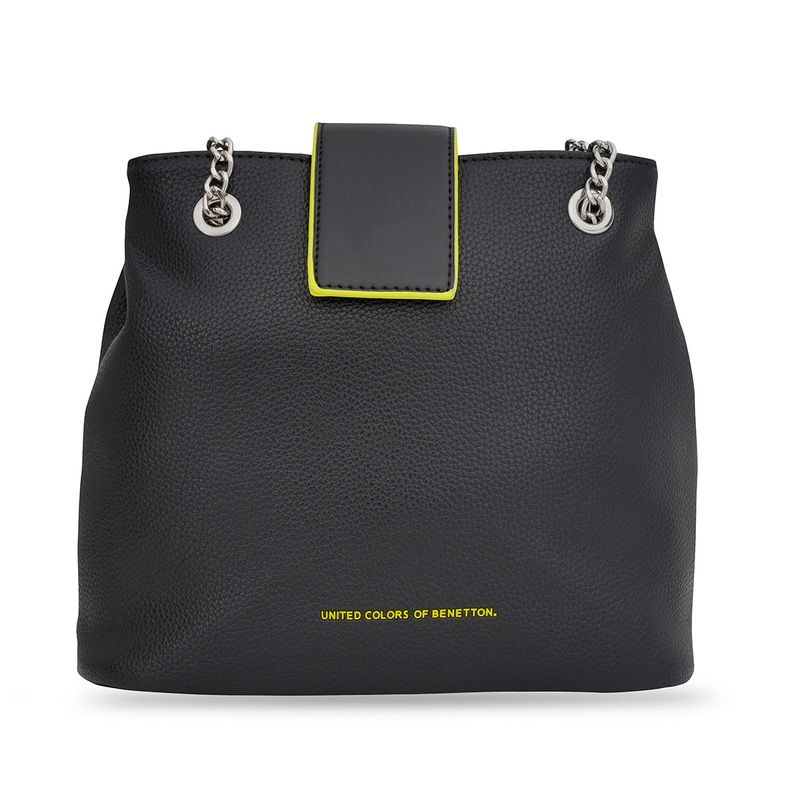 United Colors of Benetton Danna Women's Hobo