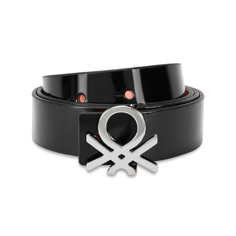 United Colors of Benetton Elanore Women's PU Belt