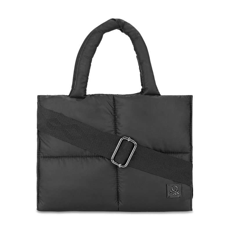 United Colors of Benetton Gemma Women's PU Mini Tote