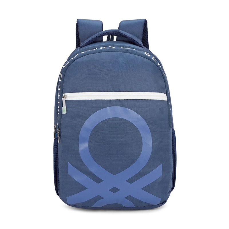 United Colors of Benetton Noble Laptop Backpack