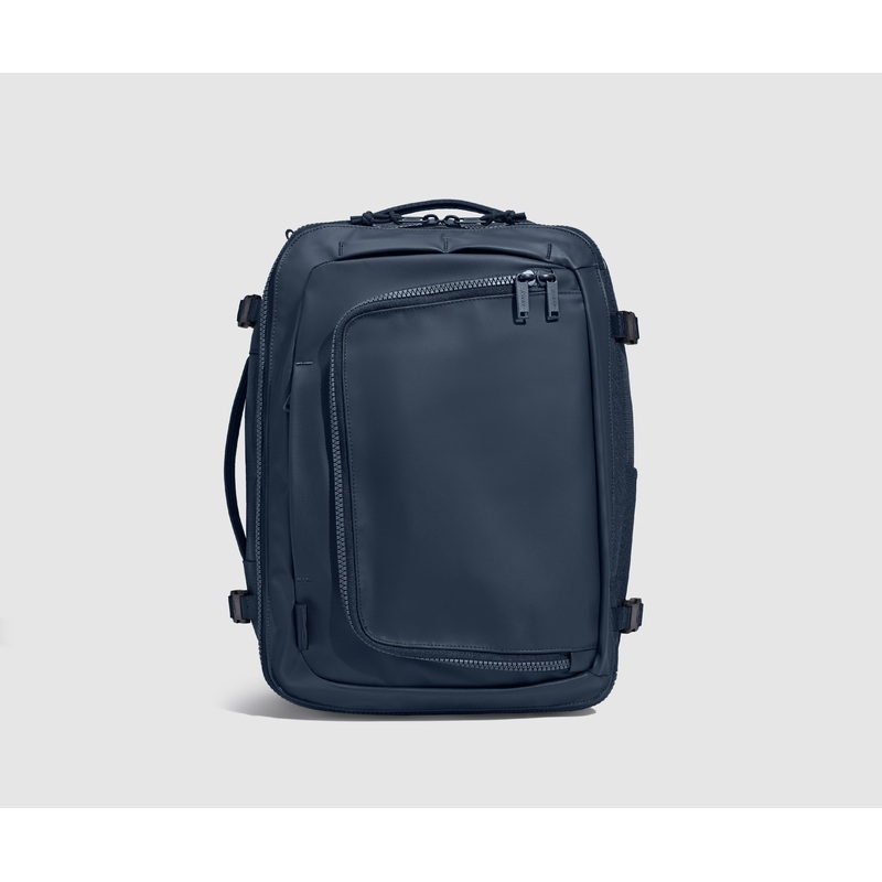 Active Convertible Backpack 25L in Navy Blue