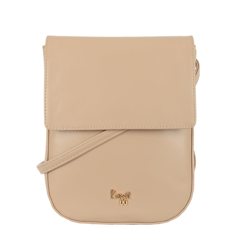 Bamako Beige XS Backpack Sling Bags