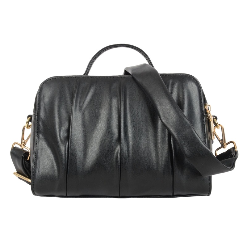 Dessert Softella Black Small Camera Bags