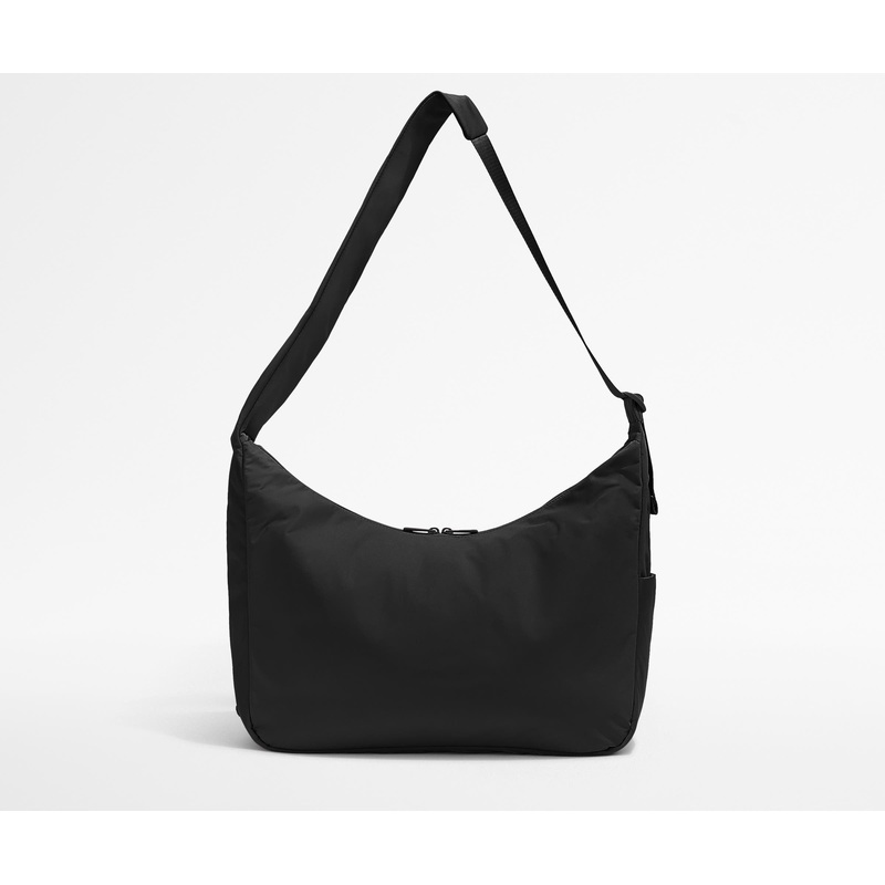 Large Featherlight Crossbody