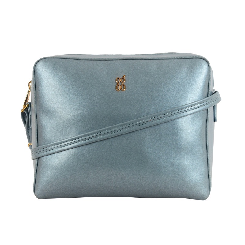 Resit Blue Xs  Sling Bag