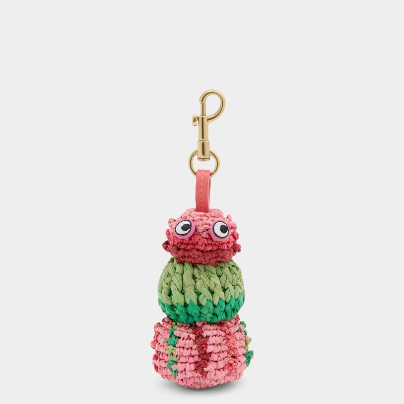 Sea Urchin Charm