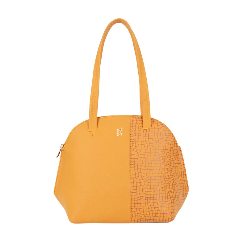 Sentin Yellow Medium Bags