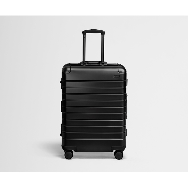 The Medium: Aluminum Edition in Onyx Black