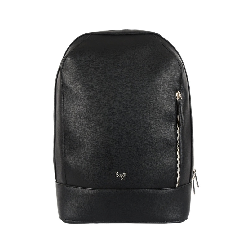 Truth Black Large Backpack Bag