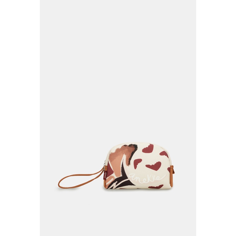 Alma beach bag