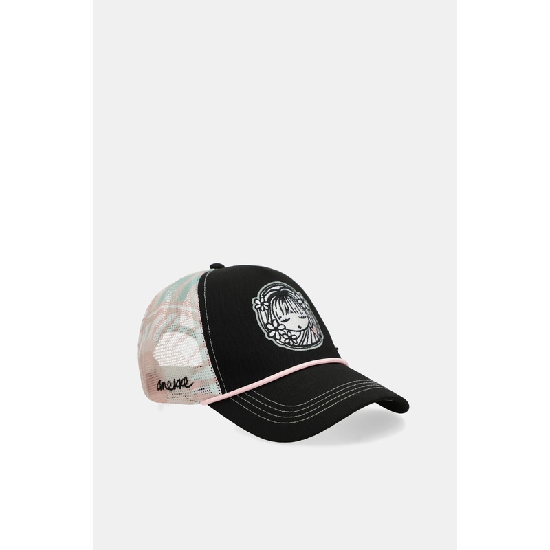 Anekke Sixties cap