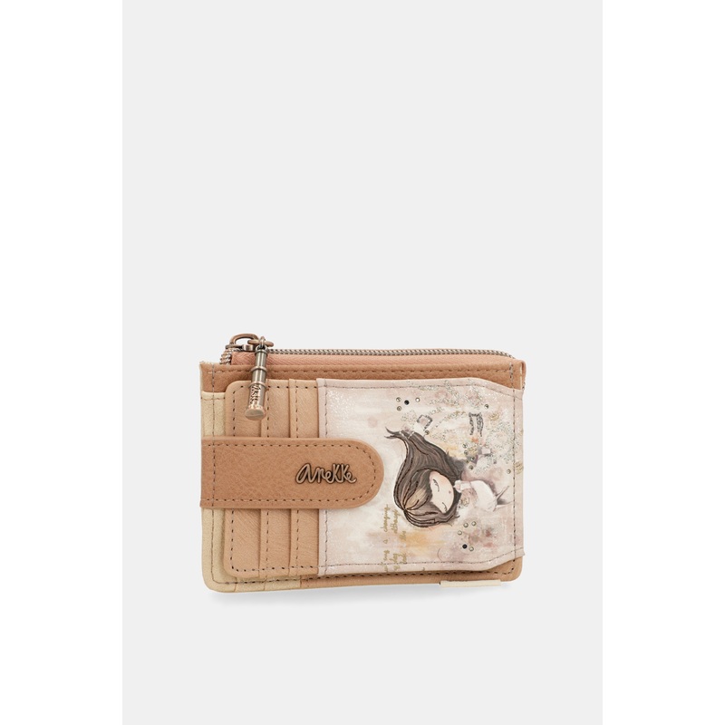 Cardholder Memories