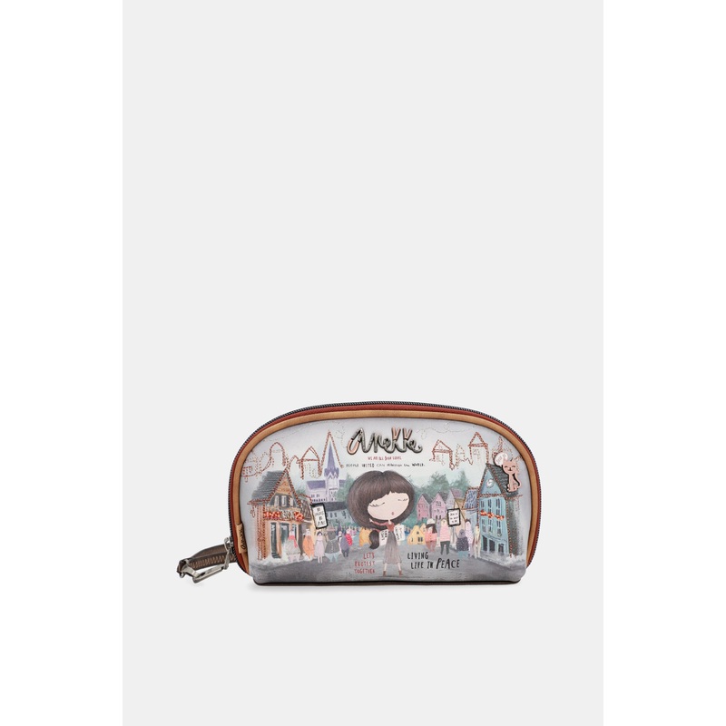 Coin purse Voice