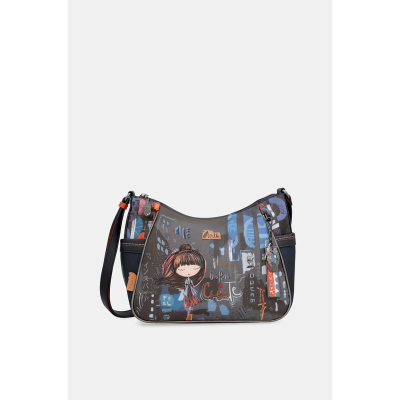 Contemporary shoulder bag Contemporary
