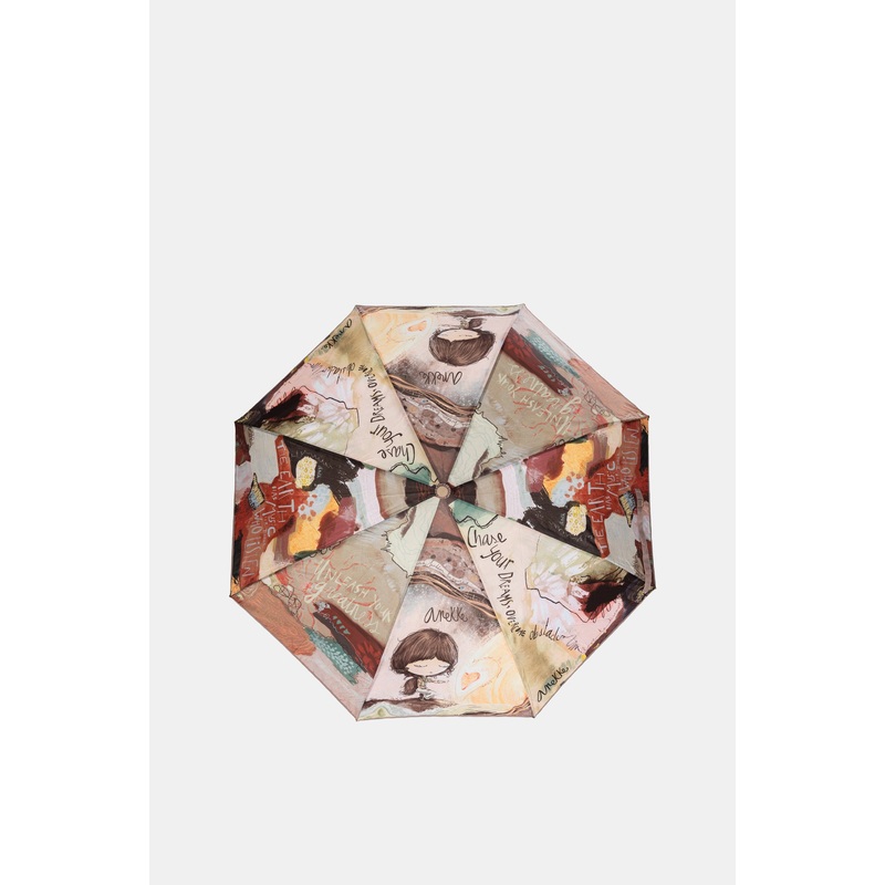 Core automatic umbrella