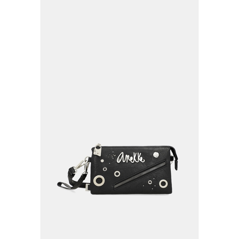 Crust small crossbody bag