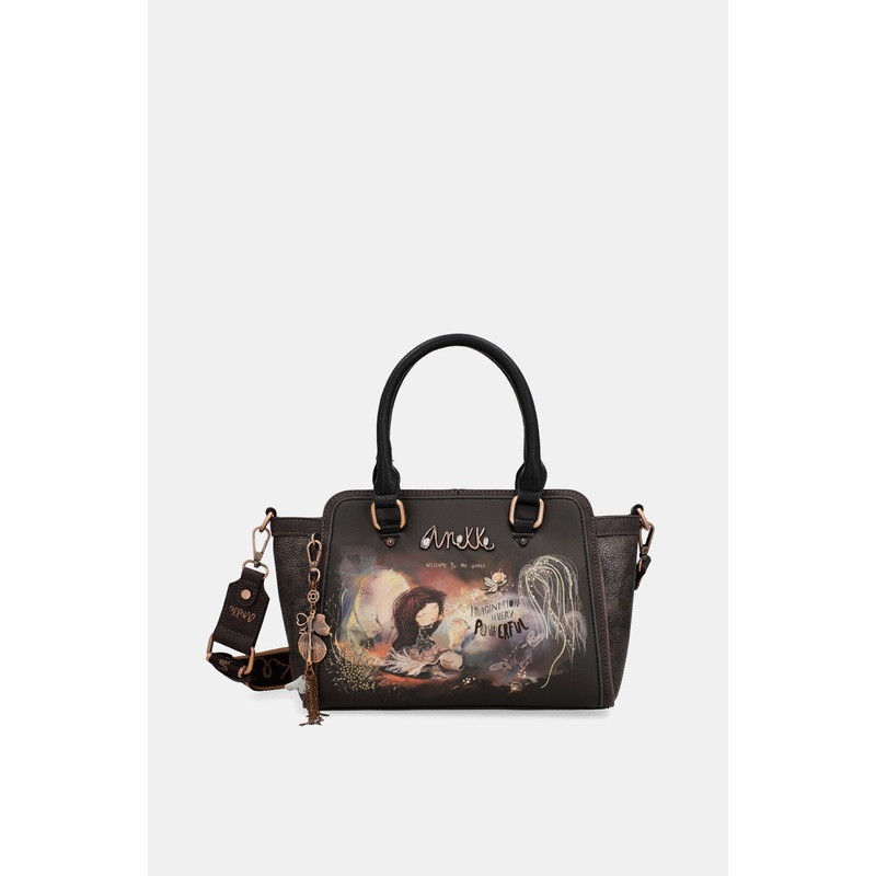 Dreamverse large bowling bag