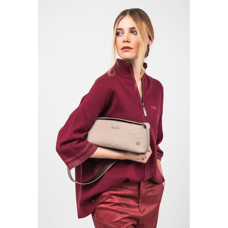 Evolution elongated medium bag