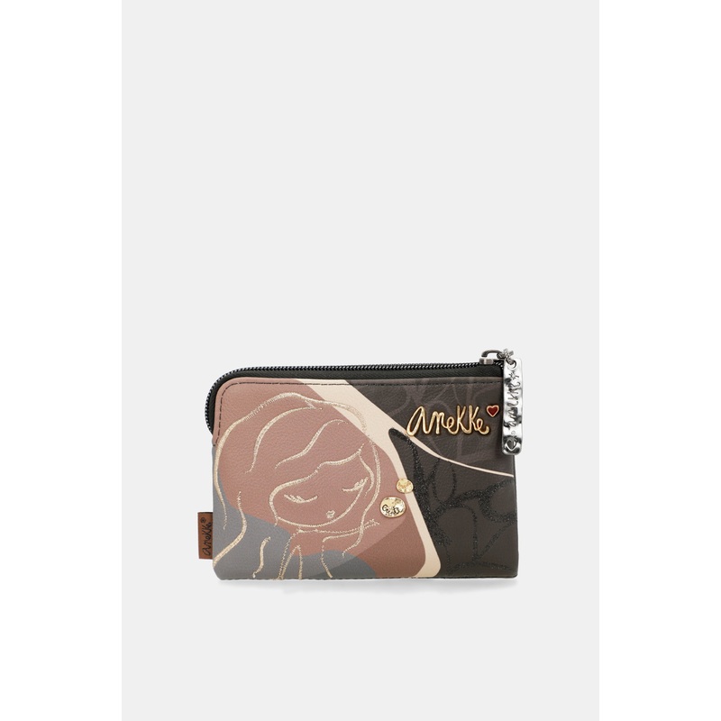 Heartbeat medium wallet
