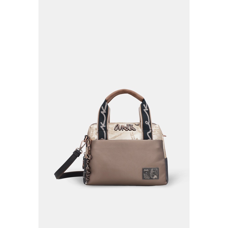 Intentions bowling bag