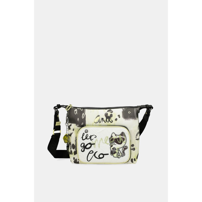 Large crossbody bag Nature Towanda